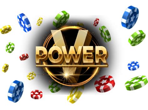 vpower casino|v power sweepstakes casino.